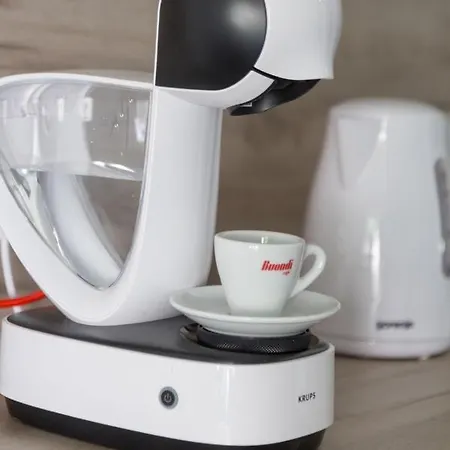 Appartement Aqualux Vrdnik