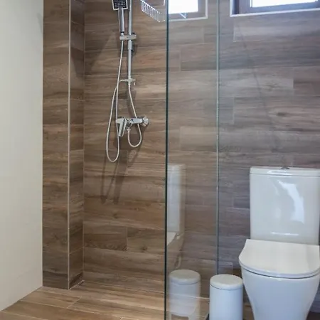 Aqualux Appartement *