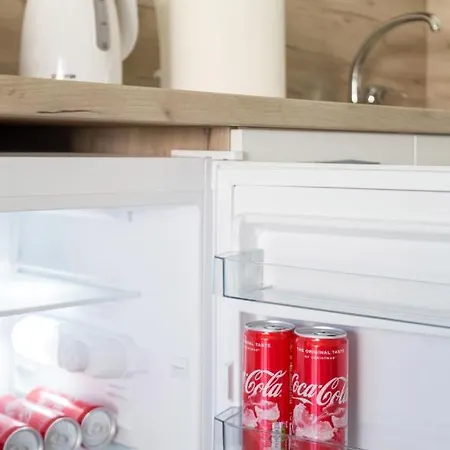 Aqualux Apartamento Vrdnik