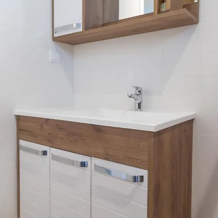 Aqualux Appartement *