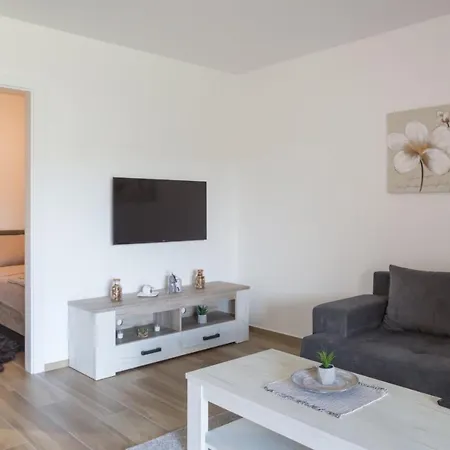 Apartamento Aqualux *