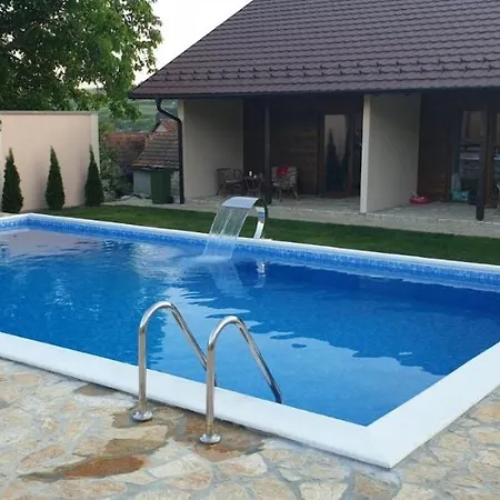 Aqualux Appartement Vrdnik