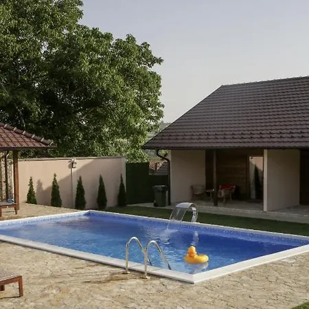 Apartamento Aqualux