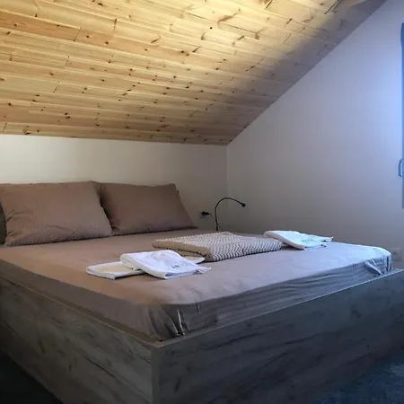 Apartamento Aqualux *