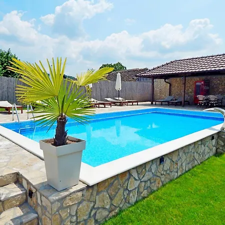 Apartamento Aqualux Vrdnik
