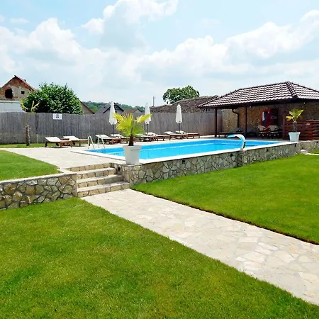 Appartement Aqualux Vrdnik