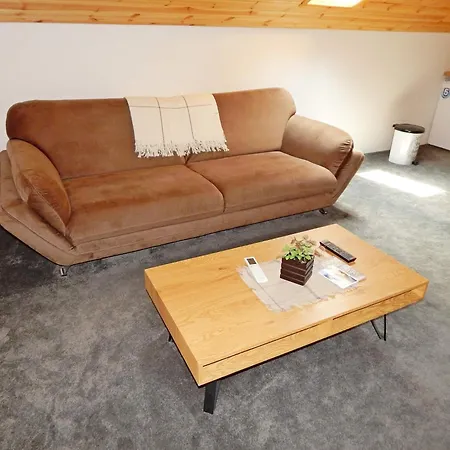 Appartement Aqualux *