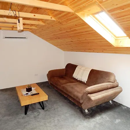 Aqualux Apartamento