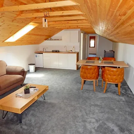 Apartman Aqualux