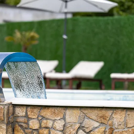 Aqualux Apartamento Vrdnik