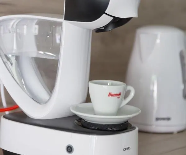 Apartmán Aqualux Vrdnik