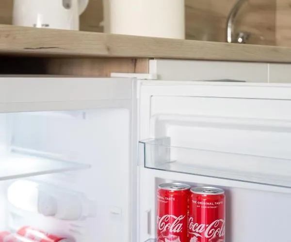 Aqualux Apartmán Vrdnik