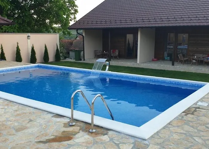 Aqualux Apartmán Vrdnik