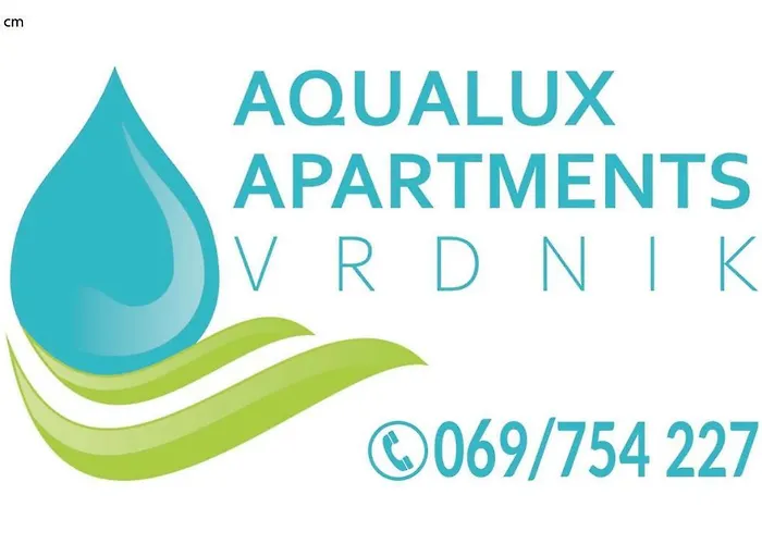 Apartmán Aqualux Vrdnik