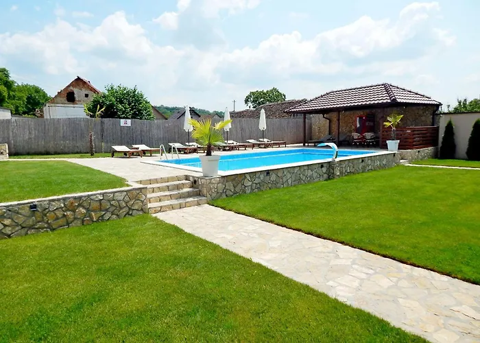 Apartmán Aqualux Vrdnik