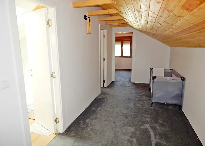 Apartmán Aqualux Vrdnik