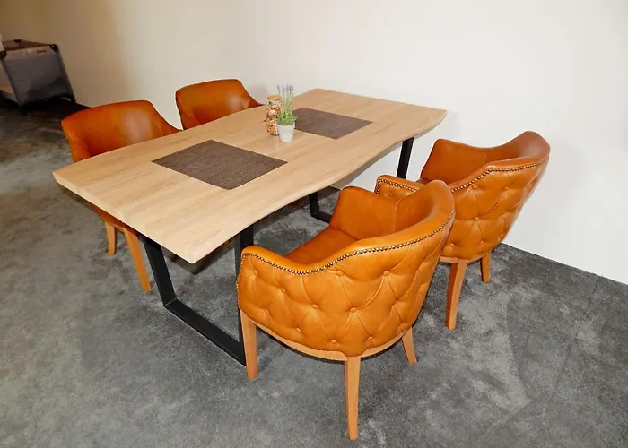 Apartmán Aqualux Vrdnik