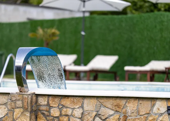 Aqualux Apartmán Vrdnik